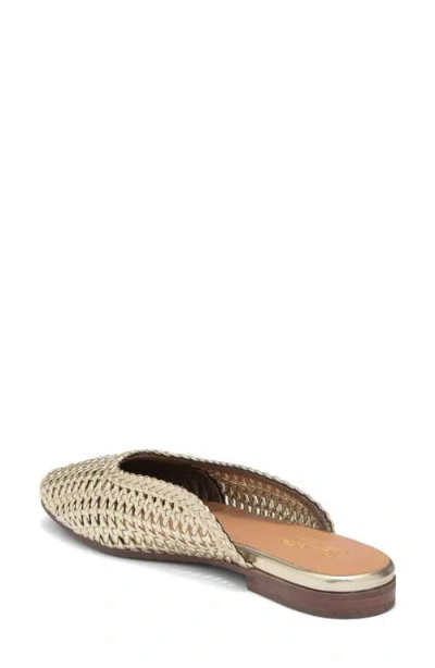 Seychelles Deco Woven Mule