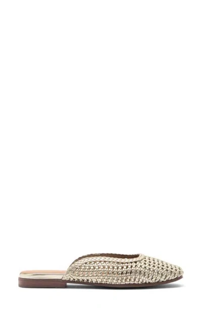 Seychelles Deco Woven Mule
