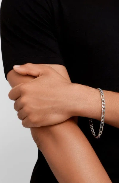 Adornia Tarnish Resistant Set Of 2 Chain Bracelets
