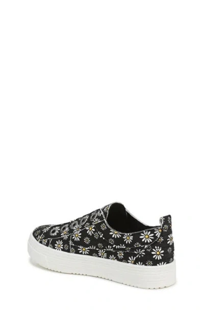 Blowfish Malibu Kids' Super Play Sneaker In Black
