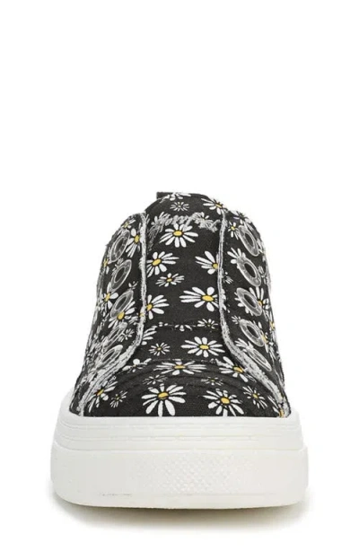 Blowfish Malibu Kids' Super Play Sneaker In Black