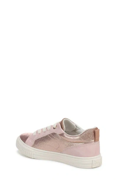 Blowfish Malibu Kids' Aly Sneaker In Pink
