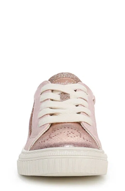 Blowfish Malibu Kids' Aly Sneaker In Pink