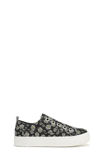 Blowfish Malibu Kids' Super Play Sneaker In Black