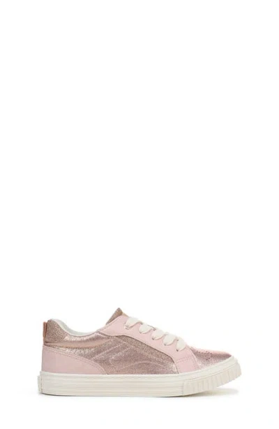 Blowfish Malibu Kids' Aly Sneaker In Pink