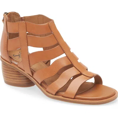 Söfft Carmen Strappy Sandal
