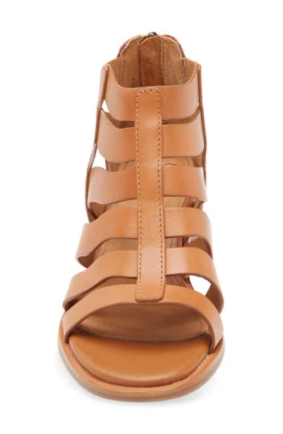 Söfft Carmen Strappy Sandal