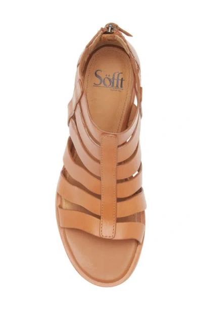 Söfft Carmen Strappy Sandal