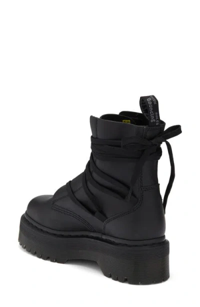 Dr. Martens' Dr. Martens Jarrick Ii Platform Combat Boot