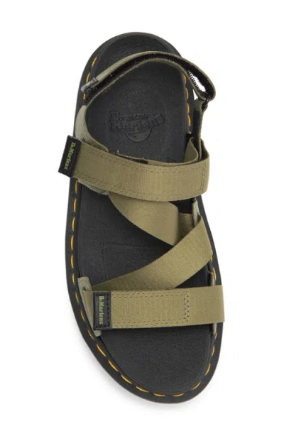 Dr. Martens' Dr. Martens Kimber Ii Platform Sandal