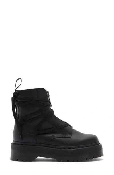 Dr. Martens' Dr. Martens Jarrick Ii Platform Combat Boot