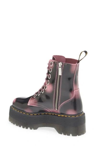 Dr. Martens' Dr. Martens Jadon Max Platform Boot