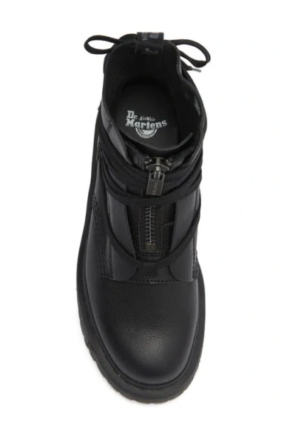 Dr. Martens' Dr. Martens Jarrick Ii Platform Combat Boot
