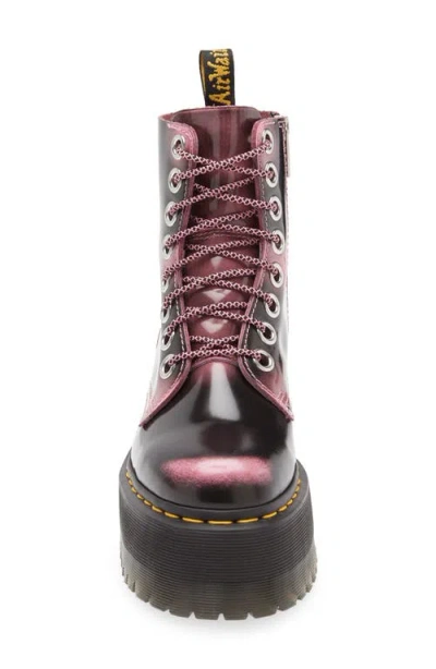 Dr. Martens' Dr. Martens Jadon Max Platform Boot