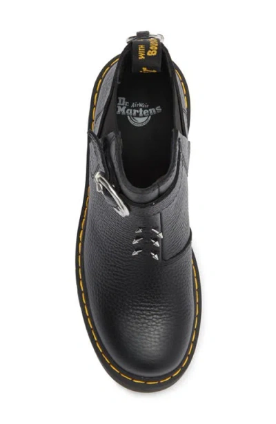 Dr. Martens' Dr. Martens Spence Block Heel Chelsea Boot
