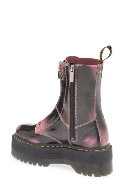 Dr. Martens' Dr. Martens Jetta High Max Zip Boot