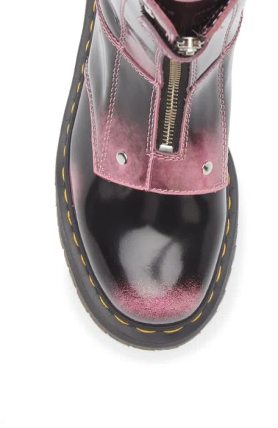 Dr. Martens' Dr. Martens Jetta High Max Zip Boot