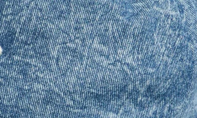 Steve Madden Metro Denim Bucket Hat