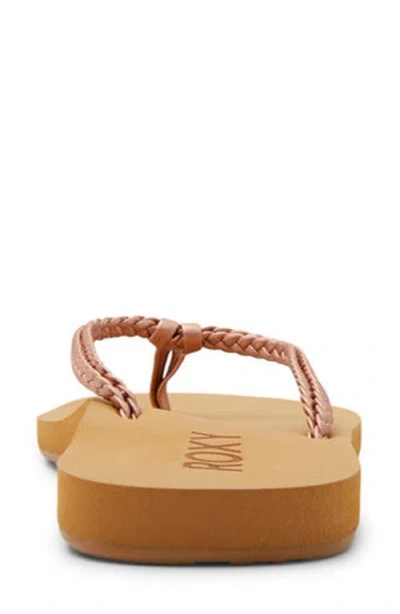 Roxy Coastas Ii Flip Flop