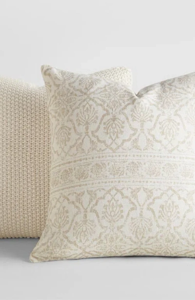 Homespun Assorted 2-pack Accent Pillows