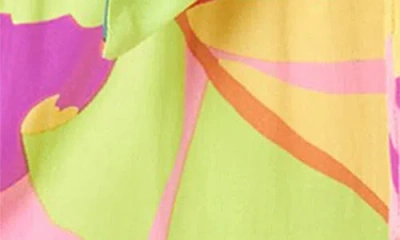 L*space Lspace Lily Cover-up Pants In Multi