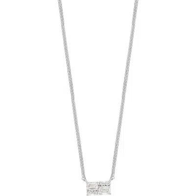 Bony Levy Liora Diamond Pendant Necklace