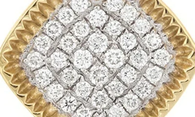 Bony Levy Mika Diamond Pendant Necklace