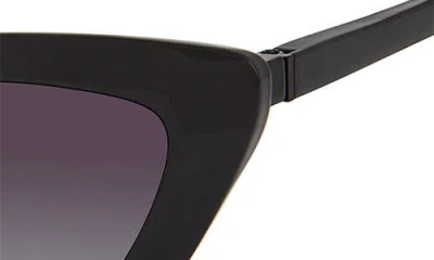 Eco Mina Cat Eye Sunglasses