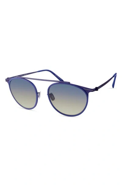 Modo Browline Sunglasses