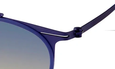 Modo Browline Sunglasses