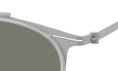 Modo Browline Sunglasses