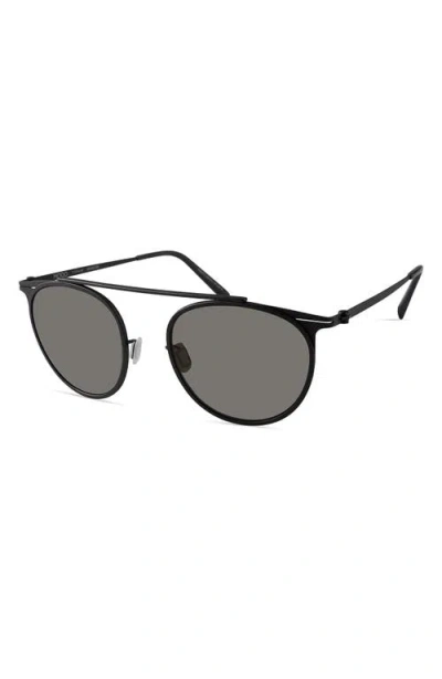 Modo Browline Sunglasses