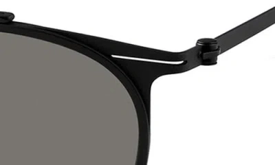 Modo Browline Sunglasses