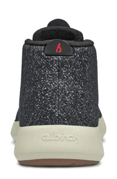 Allbirds Wool Runner-up Mizzle Sneaker