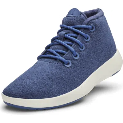Allbirds Wool Runner-up Mizzle Sneaker