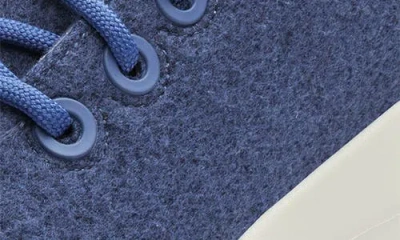Allbirds Wool Runner-up Mizzle Sneaker
