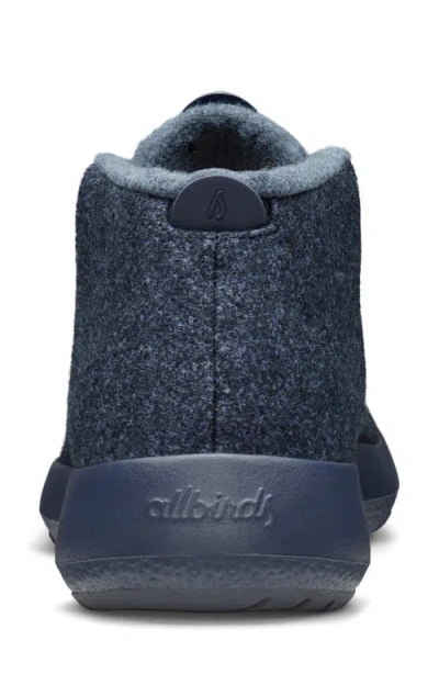 Allbirds Wool Runner-up Mizzle Sneaker