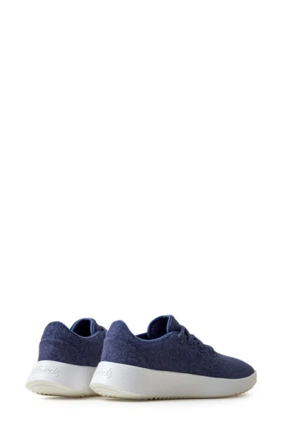 Allbirds Wool Runner Go Sneaker