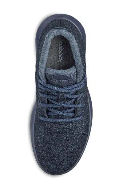 Allbirds Wool Runner-up Mizzle Sneaker