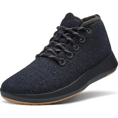 Allbirds Wool Runner-up Mizzle Sneaker
