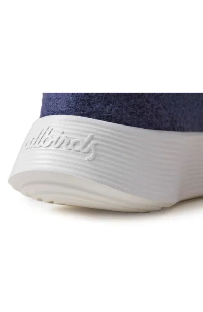 Allbirds Wool Runner Go Sneaker