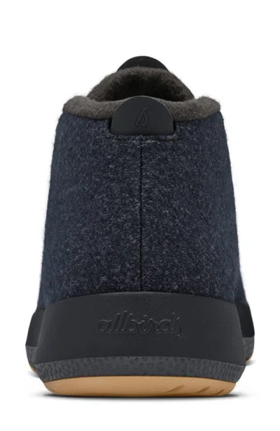 Allbirds Wool Runner-up Mizzle Sneaker