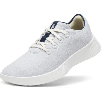 Allbirds Wool Runner Go Sneaker