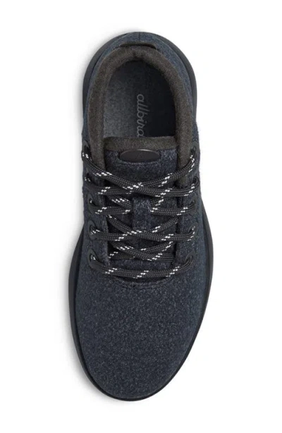 Allbirds Wool Runner-up Mizzle Sneaker