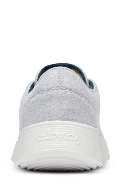 Allbirds Wool Runner Go Sneaker
