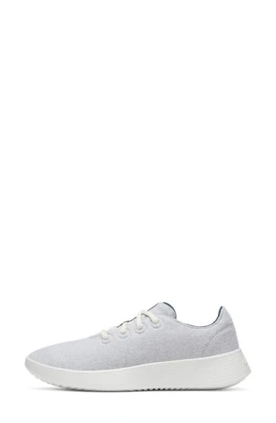 Allbirds Wool Runner Go Sneaker