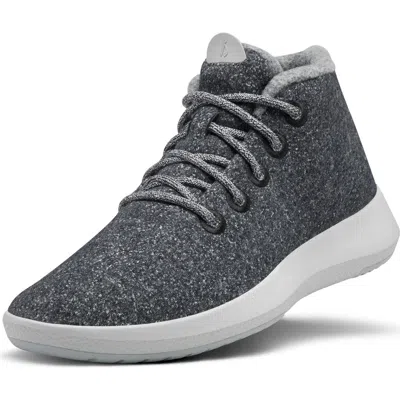 Allbirds Wool Runner-up Mizzle Sneaker