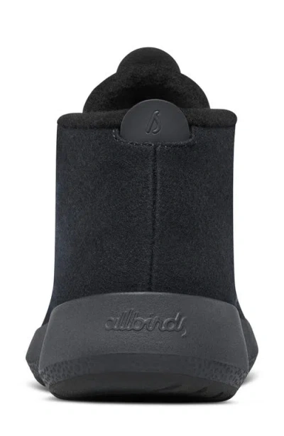 Allbirds Wool Runner-up Mizzle Sneaker