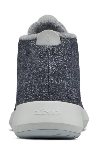 Allbirds Wool Runner-up Mizzle Sneaker