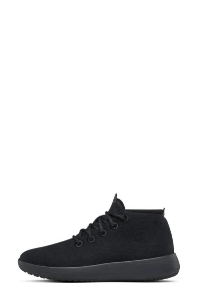 Allbirds Wool Runner-up Mizzle Sneaker
